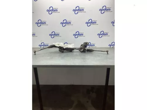 Stuurhuis Bekrachtigd-8225633