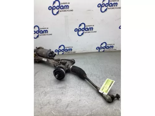 Stuurhuis Bekrachtigd-8282910