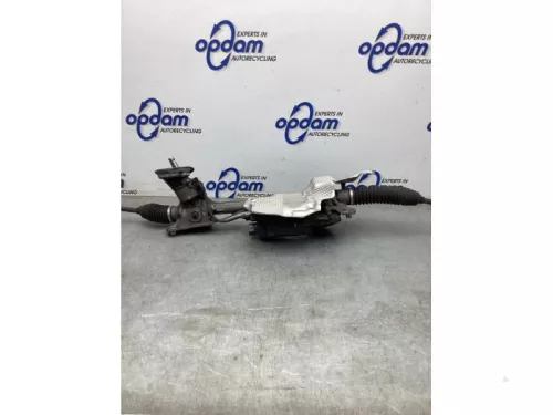 Stuurhuis Bekrachtigd-8219184