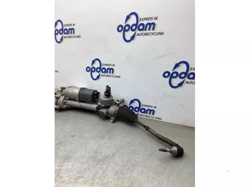 Stuurhuis Bekrachtigd-8293124