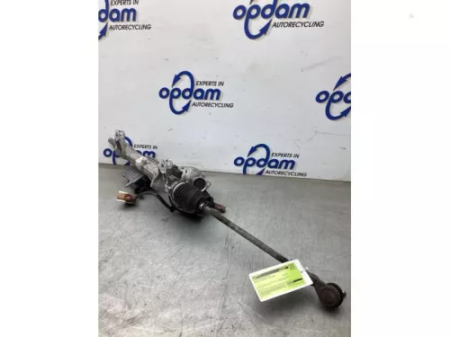 Stuurhuis Bekrachtigd-8241237