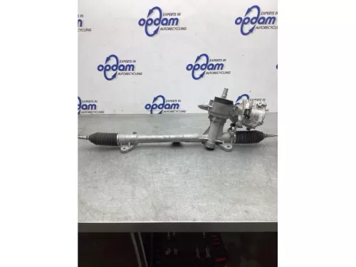 Stuurhuis Bekrachtigd-7608735