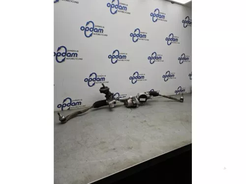 Stuurhuis Bekrachtigd-8107788