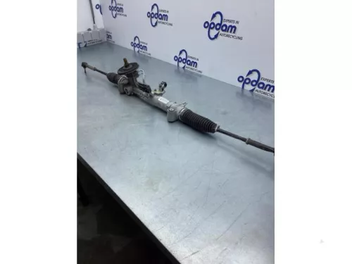 Stuurhuis Bekrachtigd-7741617