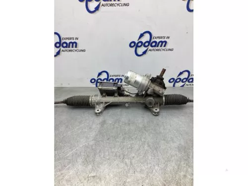 Stuurhuis Bekrachtigd-7980130