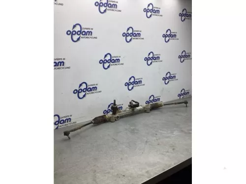 Stuurhuis Bekrachtigd-8117987