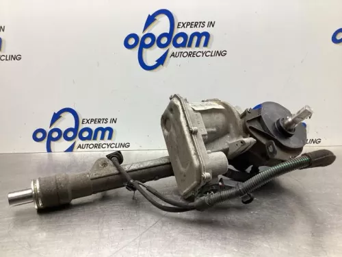 Stuurhuis Bekrachtigd-7928022