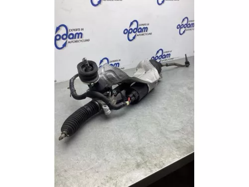 Stuurhuis Bekrachtigd-7435092