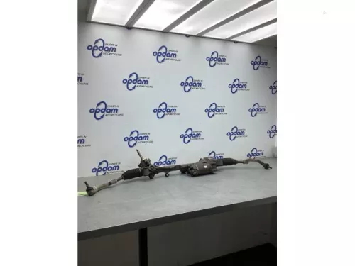 Stuurhuis Bekrachtigd-7581997