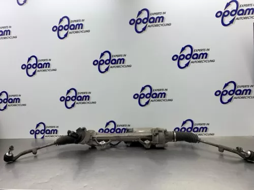 Stuurhuis Bekrachtigd-8169282