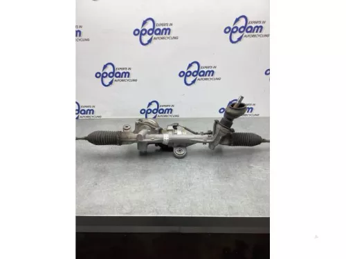 Stuurhuis Bekrachtigd-8186263