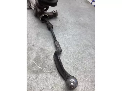 Stuurhuis Bekrachtigd-8238154