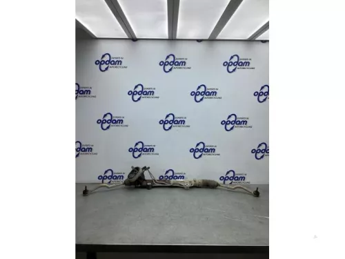 Stuurhuis Bekrachtigd-7614963