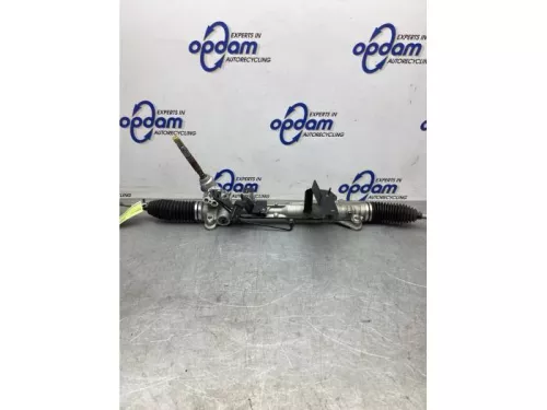 Stuurhuis Bekrachtigd-