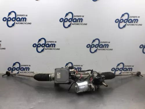 Stuurhuis Bekrachtigd-8029062