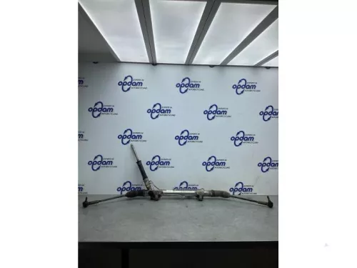 Stuurhuis Bekrachtigd-8061863