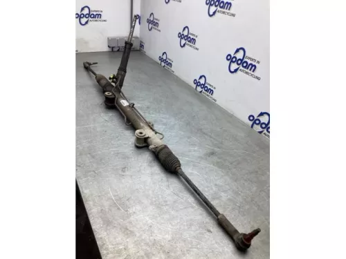 Stuurhuis Bekrachtigd-8025121