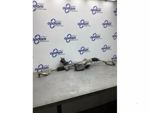 Stuurhuis Bekrachtigd-7879172