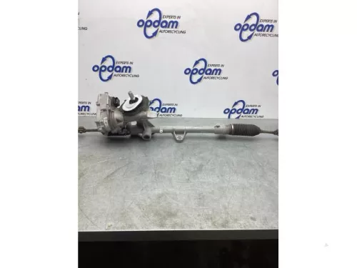 Stuurhuis Bekrachtigd-7932071