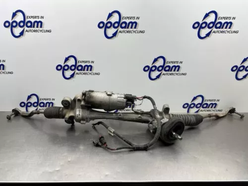 Stuurhuis Bekrachtigd-8044841