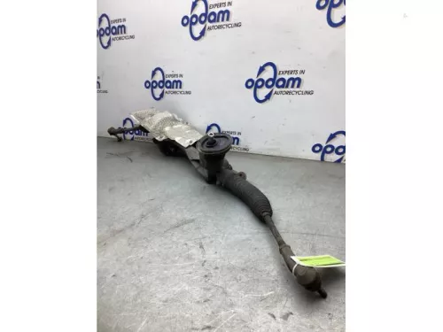 Stuurhuis Bekrachtigd-8192634