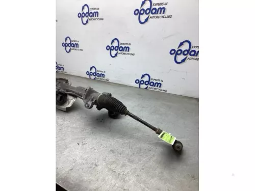 Stuurhuis Bekrachtigd-7912223