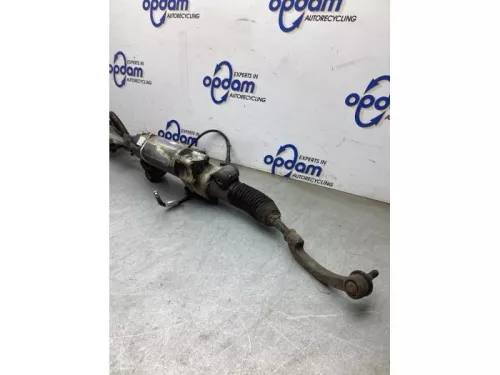 Stuurhuis Bekrachtigd-8270114