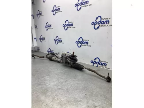 Stuurhuis Bekrachtigd-7921642