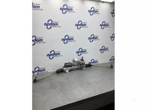 Stuurhuis Bekrachtigd-8062216