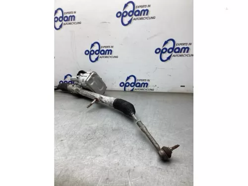 Stuurhuis Bekrachtigd-8147073