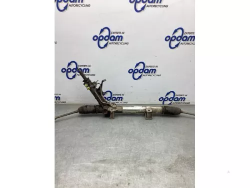 Stuurhuis Bekrachtigd-8190701