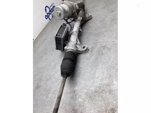 Stuurhuis Bekrachtigd-8044612