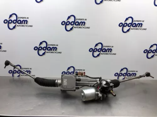 Stuurhuis Bekrachtigd-7884348