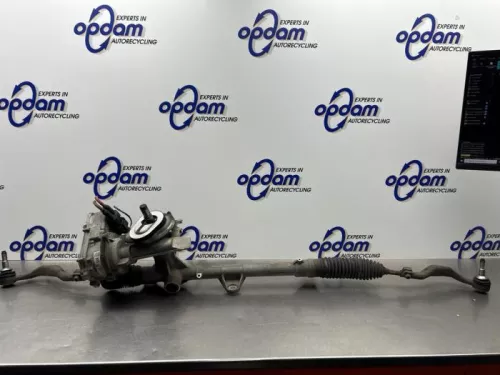 Stuurhuis Bekrachtigd-8287203