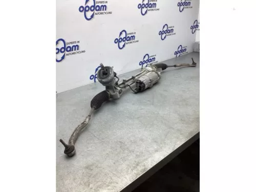 Stuurhuis Bekrachtigd-7858015