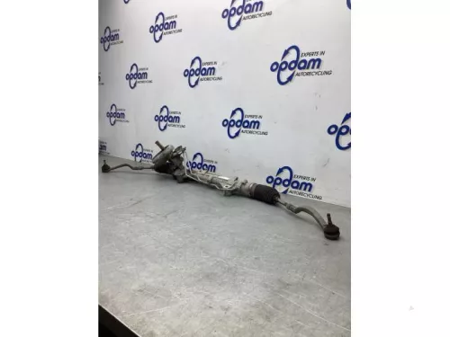 Stuurhuis Bekrachtigd-7939812