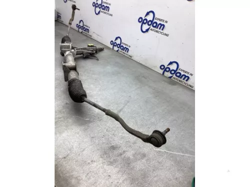 Stuurhuis Bekrachtigd-8090667