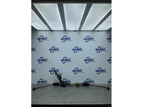 Stuurhuis Bekrachtigd-8023555