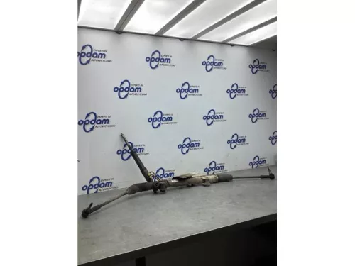 Stuurhuis Bekrachtigd-8132281