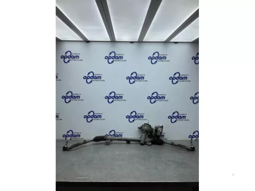 Stuurhuis Bekrachtigd-8071969