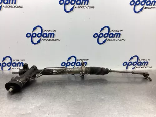 Stuurhuis Bekrachtigd-7938209