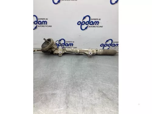 Stuurhuis Bekrachtigd-8083072