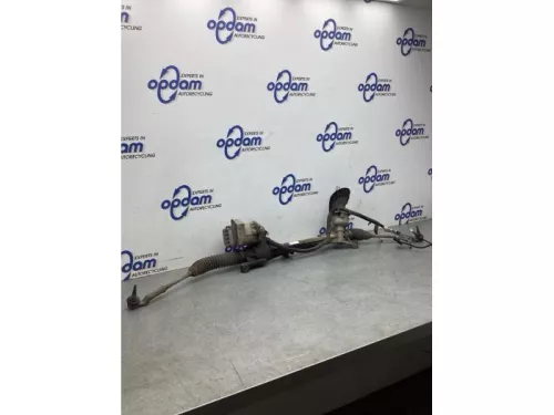 Stuurhuis Bekrachtigd-8129897