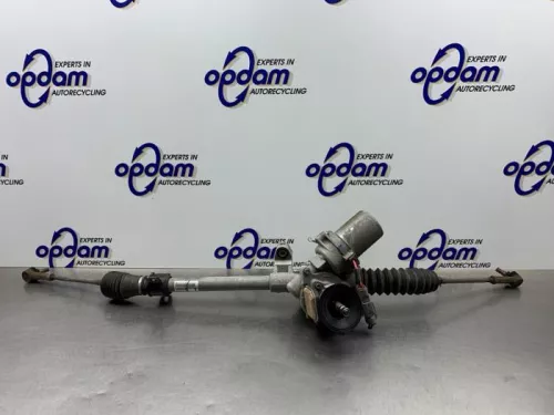 Stuurhuis Bekrachtigd-8202986