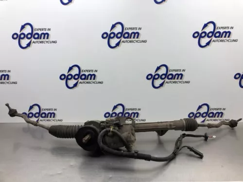 Stuurhuis Bekrachtigd-8197402