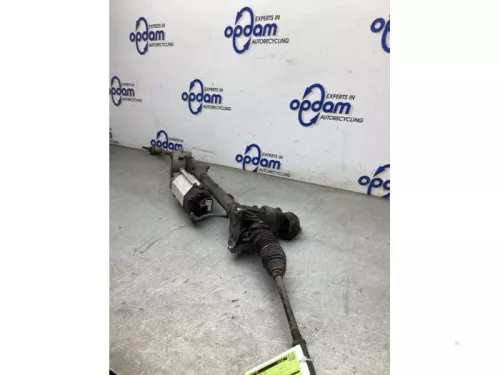 Stuurhuis Bekrachtigd-8203678