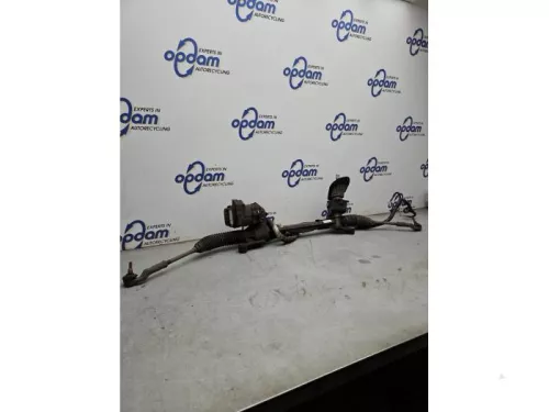 Stuurhuis Bekrachtigd-8154670