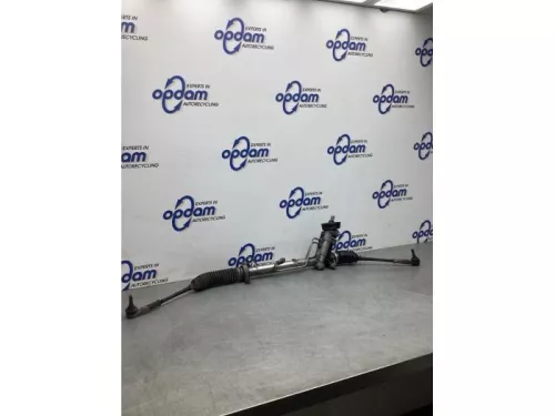 Stuurhuis Bekrachtigd-7875940