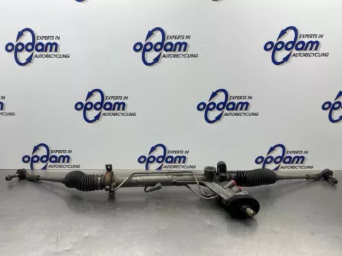 Stuurhuis Bekrachtigd-8280992