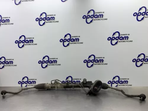 Stuurhuis Bekrachtigd-8206333